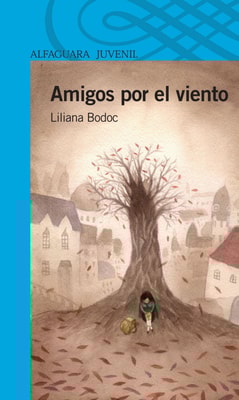 Amigos por el viento