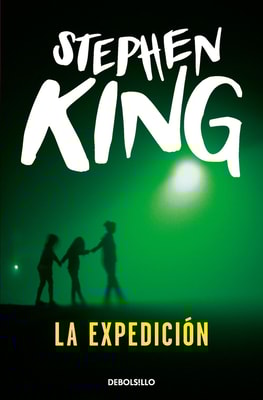 La expedición