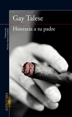 Honrarás a tu padre