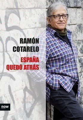 España quedó atrás
