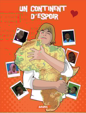 Un continent d´espoir