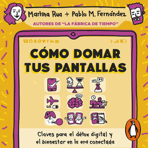 Cómo domar tus pantallas