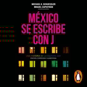 México se escribe con J