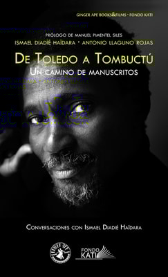 De Toledo a Tombuctú. Un camino de manuscritos