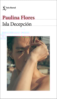 Isla Decepción (Edición española)