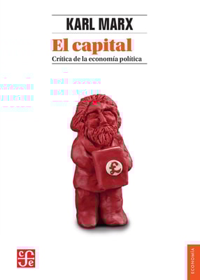 El capital: crítica de la economía política, tomo I, libro I