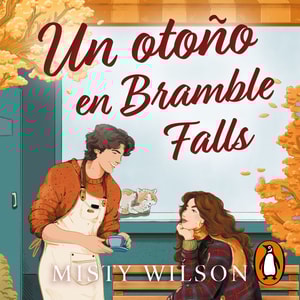 Un otoño en Bramble Falls