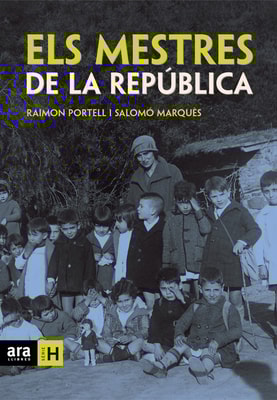 Els mestres de la República
