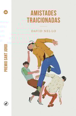 Dg-amistades traicionadas