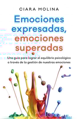 Emociones expresadas, emociones superadas