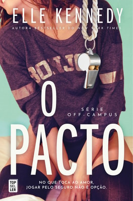 O Pacto (Off-Campus 1)