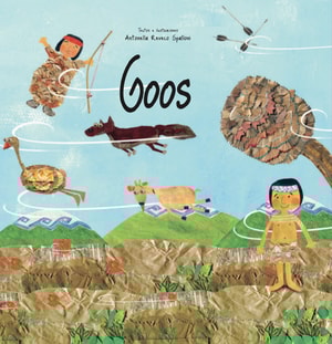 Goos