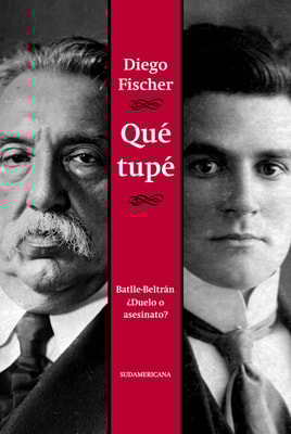 Qué tupé