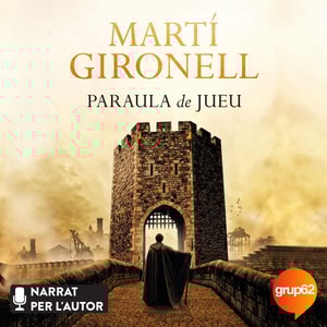 Paraula de jueu