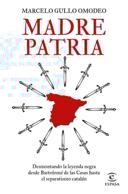 Madre patria