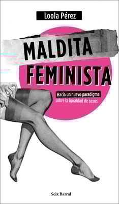 Maldita feminista