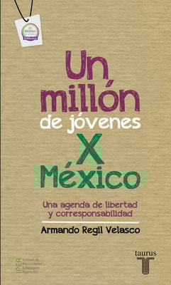 Un millón de jóvenes por México