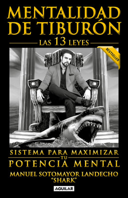 Mentalidad de tiburón