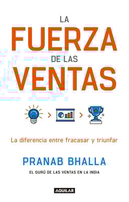 La fuerza de las ventas