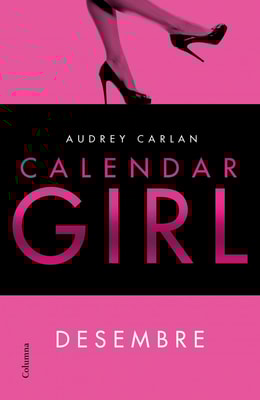 Calendar Girl. Desembre