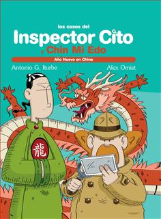 INSPECTOR CITO Año nuevo en China