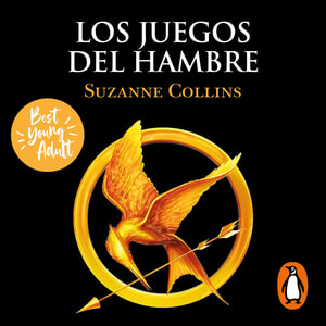 Los Juegos del Hambre 1 - Los Juegos del Hambre