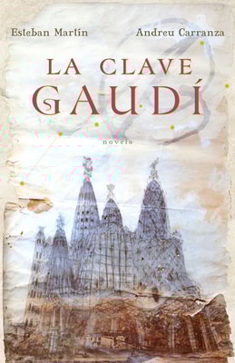 La clave Gaudí