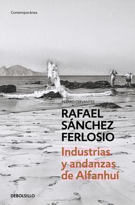 Industrias y andanzas de Alfanhuí