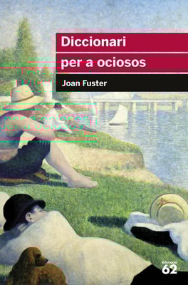 Diccionari per a ociosos