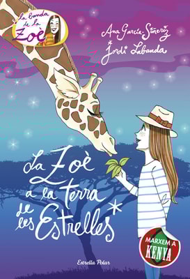 La Zoè a la terra de les estrelles