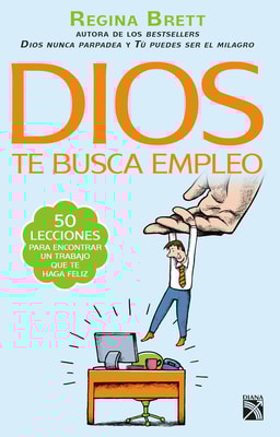 Dios te busca empleo