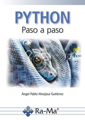 Python Paso a paso