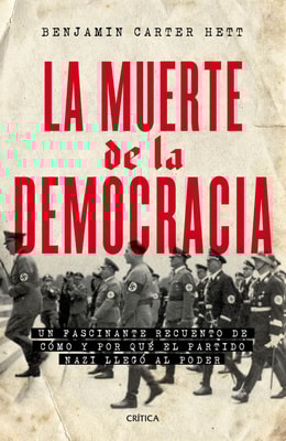 La muerte de la democracia