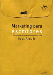 Marketing para escritores