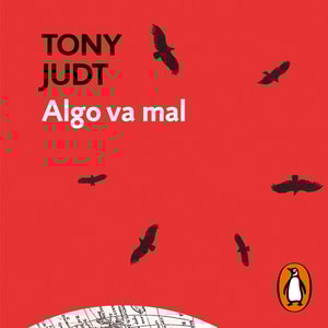 Algo va mal