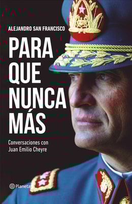 Para que nunca más