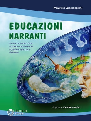 Educazioni Narranti
