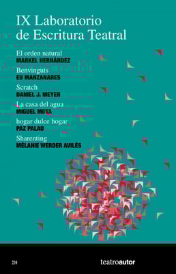 IX Laboratorio de Escritura Teatral (LET)