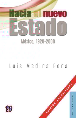 Hacia el nuevo Estado