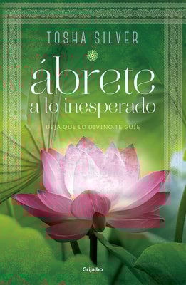 Ábrete a lo inesperado
