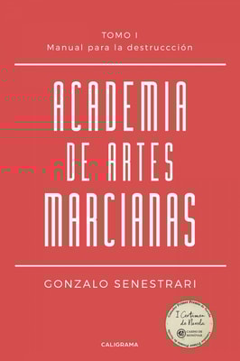 Academia de artes marcianas