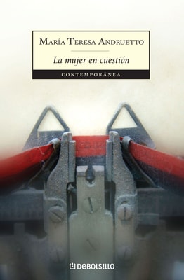 La mujer en cuestión