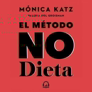 El método No Dieta