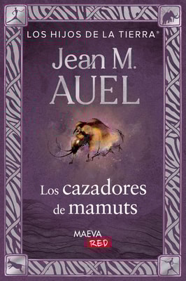 Los cazadores de mamuts