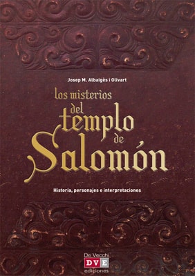 Los misterios del templo de Salomón