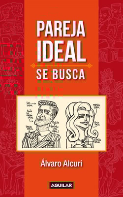 Pareja ideal se busca