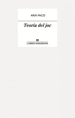 Teoria del joc