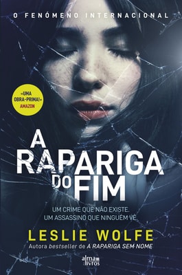A Rapariga do Fim
