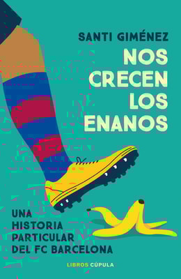 Nos crecen los enanos