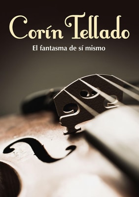 El fantasma de sí mismo